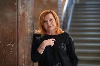 Alena Schillerová: Moje právnické vzdělání mi dává disciplínu neobcházet pravidla jen proto, že se to politicky zrovna hodí