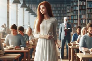 Mýty a předsudky vůči zrakově postiženým - Médium.cz