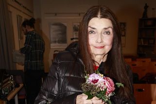 S kým žije Miluše Voborníková: Kráska, kterou nehoda změnila k nepoznání, našla štěstí u muzikanta - Médium.cz