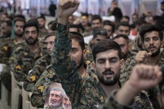 Izraelci po telefonu děsí íránské policisty - Novinky