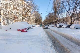 Už víme, kdy mrazy v Česku konečně poleví. Meteorologové upřesnili datum