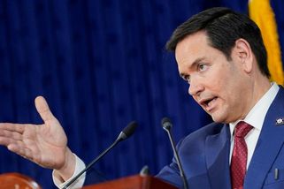 Trump chce Grónsko koupit, nikoli obsadit, řekl Rubio - Novinky