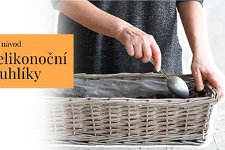 Velikonoční dekorace: Inspirace na jarní truhlíky, které zvládnete snadno sami vytvořit | Tvořte s námi