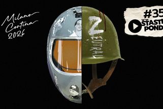 Šťastné pondělí: Chceme návrat Ruska na olympiádu. Čechům to pomůže - Seznam Zprávy