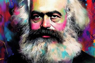 Psychologický profil Karla Marxe, duchovního otce komunismu - Médium.cz