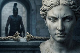 Hrdina, nebo vrah? Jak jedno slovo v Odyssei změnilo pohled na nejslavnější epos - Médium.cz