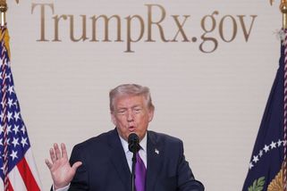 Dva politologové přišli s teorií o pohnutkách Trumpa. Klíčem je slavný seriál - Seznam Zprávy