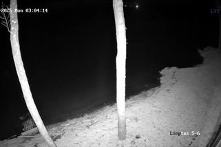 Video: V Litvě se zřítil ukrajinský dron - Seznam Zprávy