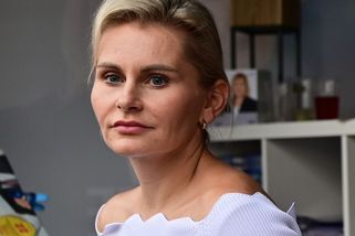 Taťána Malá udělala štrůdl