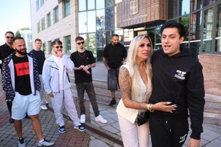 Soud začne rozplétat kauzu ostravského rappera, do soudní síně se bude moci jen s místenkou - Novinky