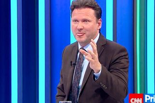 Opojený Radek Vondráček zaujal v debatě CNN Prima News i nejotrlejší diváky české politiky | Události Luďka Staňka