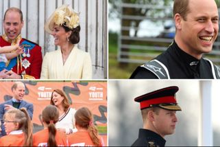 Princ William oslavil narozeniny a Den otců najednou. Víte, kolik mu je let? | Královská rodina