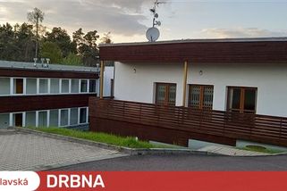 Kramolín nesouhlasí s ubytováním romských uprchlíků na tamní ubytovně. V obci případně přibude policie