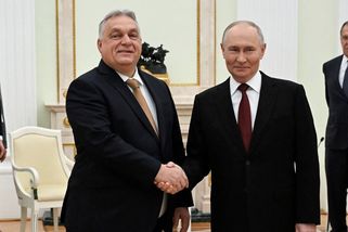 Kreml připravil Orbánovi podrobnou strategii pro kampaň, píše Financial Times - Novinky