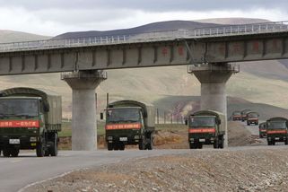 Češi 20 let profitují z utrpení našich lidí, říká Tibeťan - Seznam Zprávy