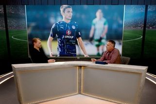 Jestli Ljovin nesouhlasí, ať do těch zápasů nenastupuje, míní Rajnoch - Sport.cz