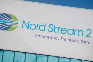 Provozovatel plynovodu Nord Stream 2 propustil všechny zaměstnance - Novinky