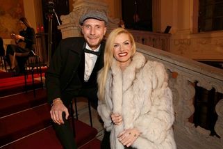 Diskuze: Na křtu kalendáře Beáty Rajské to byla přehlídka krásy a noblesy. Až na Soukalovou