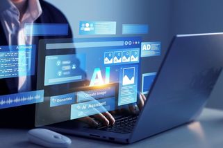 Neumí to. Odborník má jasno, proč AI nemá tvořit webové stránky