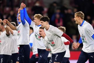 MS fotbal | FIFA rozdělí mezi účastníky rekordní částku. Kus si ukrojí také Česko - Sport.cz