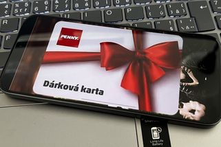 „Penny mi slíbilo poukázky na 20 000 Kč. Myslela jsem, že budu nakupovat zadarmo, ale přišla jsem o 7 500 Kč,“ zuří Marcela