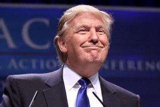 SportWin » Další sporty » Trump znovu otevřel spor o slovo fotbal. NFL by si podle něj měla najít nový název