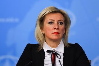 Je to nacistický leták, řekla Zacharovová k prohlášení lídrů EU - Novinky