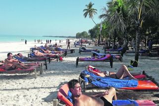 Na Velikonoce Češi míří k moři - Novinky