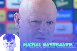 GLOSA: Nová éra reprezentace. Hašek ukázal kuráž - Sport.cz