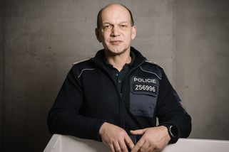 U platů policistů se mi líbí rakouský model, říká policejní prezident - Seznam Zprávy