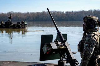 Orbán: Ukrajinci plánují sabotáže na maďarská energetická zařízení - Novinky