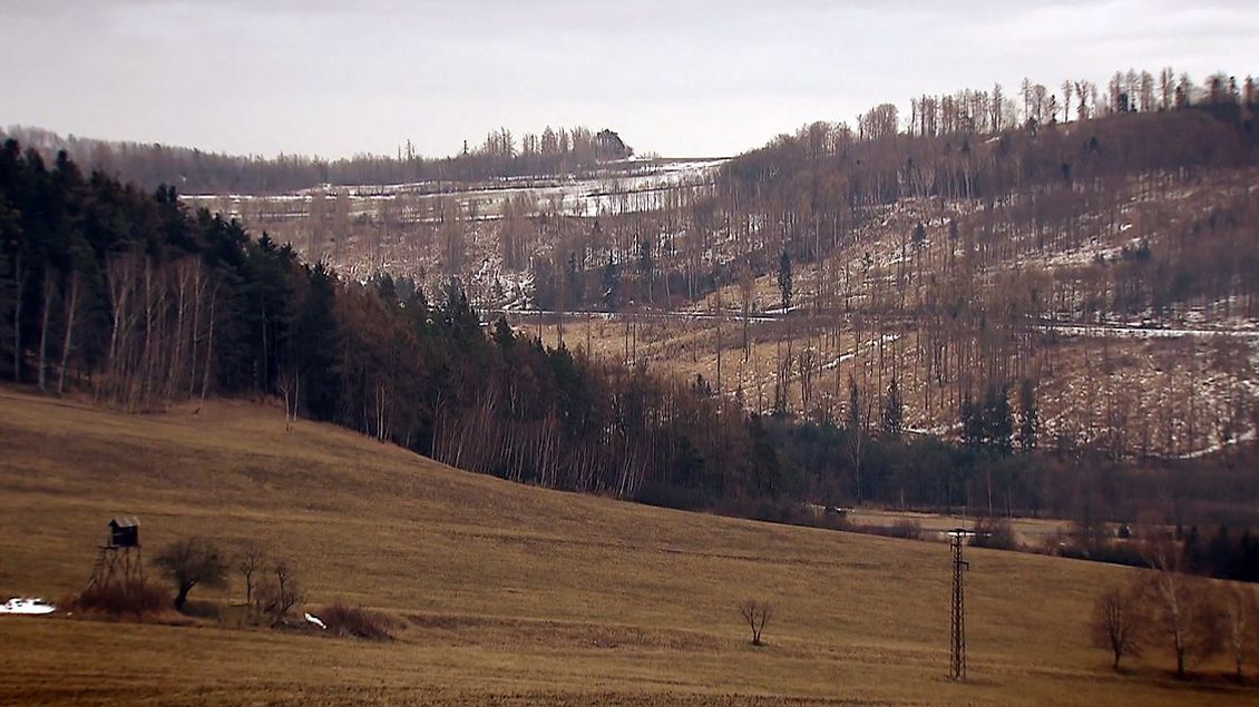 Vesnice na dně - Nedej se!