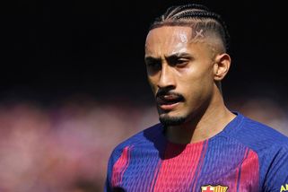 Velká rána pro Barcelonu. Před klíčovými zápasy přišla o ofenzivní eso - Sport.cz