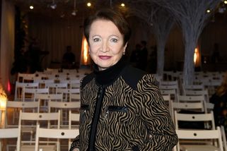 Herečka, která stárne s grácií: Hana Maciuchová slaví 75 - Proženy.cz