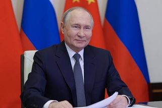 Rusko má v hledáčku další zemi. Postup je stejný jako na Ukrajině, varují Lotyši