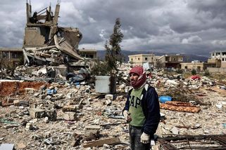 V Libanonu zemřelo při úderech Izraele 51 zdravotníků, tvrdí WHO - Seznam Zprávy