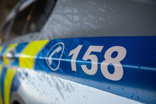 Policisté na Vysočině stíhají dva Ukrajince, kteří měli podvodně pobírat humanitární dávky