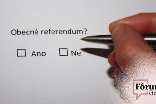 Celostátní referendum je cesta do pekel, píší čtenáři - Seznam Zprávy