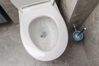 Když mi opravář vystavil fakturu za protékající WC, které měl opravené za 20 minut, myslela jsem si, že jde o vtip