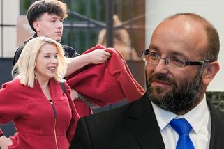 Parťák Konečné zaryl do Nerudové i jejího syna