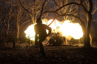 Utéct, nebo jít do války, řeší mladí Ukrajinci - Novinky