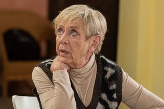 Ulice: Vilma je zpět a s plnou parádou. Kateřině udělá obrovskou ostudu