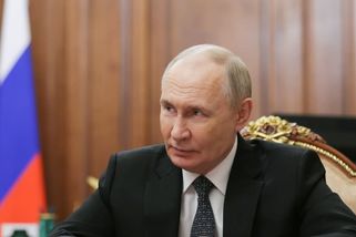 Hrozivější než granáty a tanky. Jaderná aliance vyslala varování, Putin má strach, míní expert