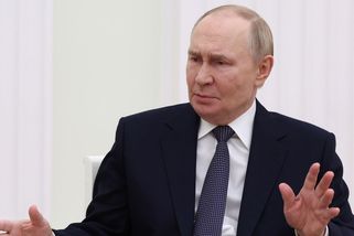 Putin: Pokud Trump dodá Ukrajině tomahawky, je to konec našich vztahů - Novinky