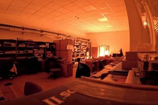 Klienti tam vůbec nebyli, hájí dva obviněné z účasti na požáru v Pardubicích obhájci - Novinky