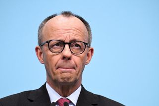 Spor o návrat Syřanů z Německa. Merz couvá a ukazuje na syrského prezidenta