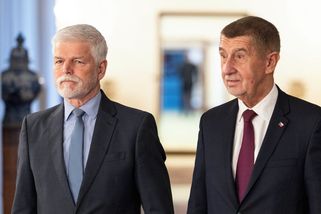 Spor o velvyslance míří na Hrad. „Bitva“ se povede o muže blízkého Pavlovi - Seznam Zprávy