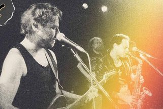 Příběh Hudby Praha. Zrození, hádky i budoucnost jedné legendy | Headliner