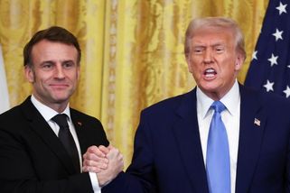 Tři čtvrtiny Francouzů už nepovažují Američany za spojence - Novinky