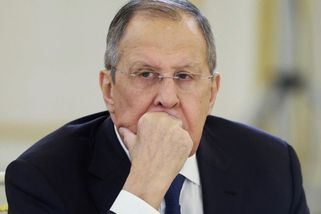 Termín konce války nemáme, přiznal Lavrov - Novinky